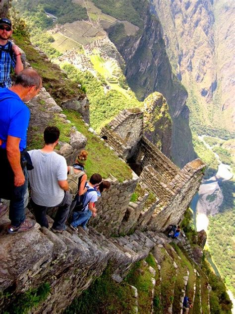 Billet Huayna Picchu H Tickethuaynapicchu Net