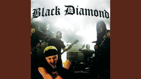 Black Diamond - YouTube