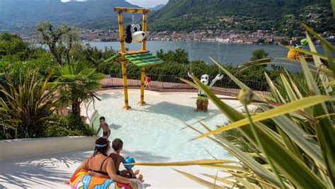 10 Best Eurocamp Holiday Parks in Italy For Families 2024