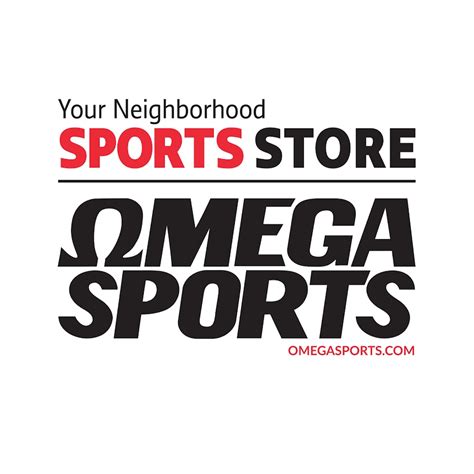 Omega Sports - YouTube