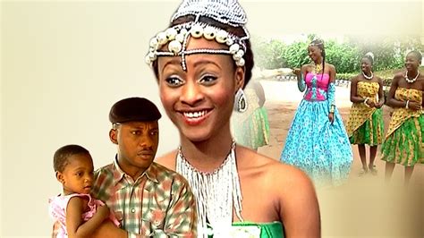 THE KIND PRINCESS - 2017 Latest Nigerian Movies African Nollywood Full ...