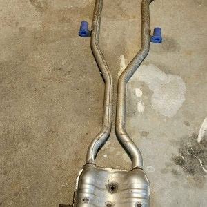 2020 Durango R/T Stock Exhaust System | Dodge Durango Forum