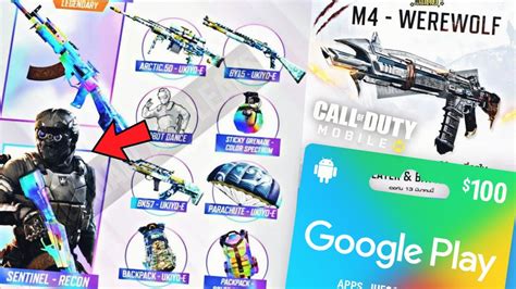 Todos Los Premios De La Ruleta Spectrum Y Mas I Call Of Duty Mobile I