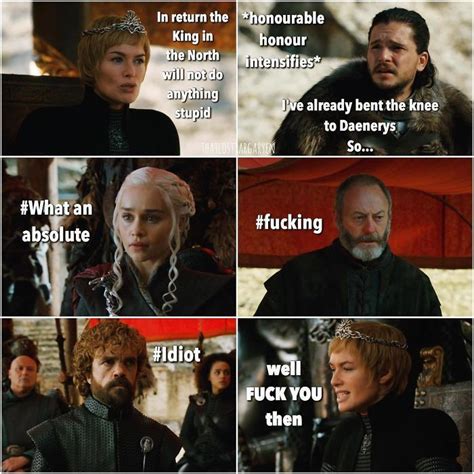 193 Hilarious Reactions To The ‘game Of Thrones Season Finale Game Of Thrones Funny Funny