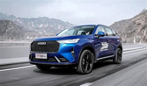 半年考之suv：cr V第四h6第三，比亚迪宋超model Y成销冠搜狐汽车搜狐网