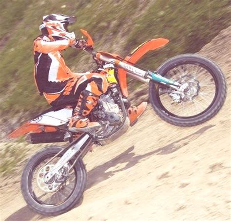 KTM 450 SX F Todos Los Detalles BlogdelaMoto