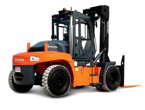 Toyota Forklifts For Sale Materials Handling And Equipment