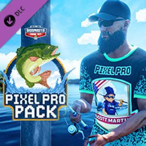 Acheter Bassmaster Fishing Pixel Pro Pack Ps Comparateur Prix