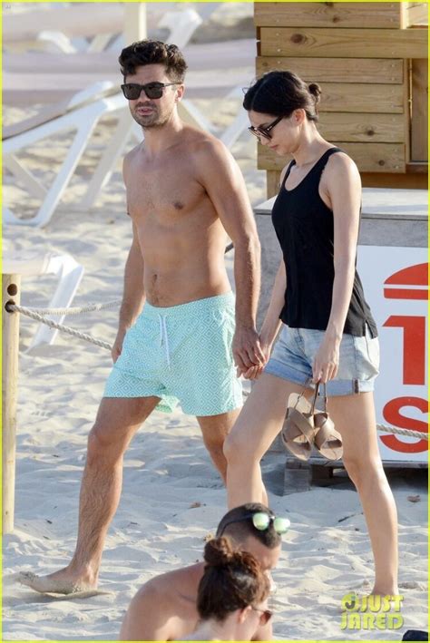 Hot Gemma Chan Bikini Pics