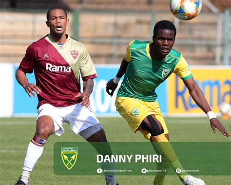 Lamontville Golden Arrows 1920 64 Lamontville Golden Arrows Fc