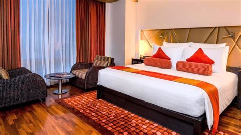 10 Awesome Hotels in Sukhumvit Bangkok 2025