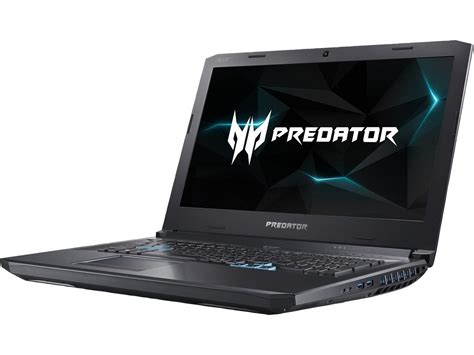 Acer Predator Helios 500 PH517 51 98Y7 17 3 IPS 144 Hz GTX 1070 8 GB