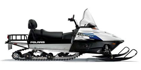 Как подобрать аккумулятор для снегохода Polaris Widetrak LX 500 - Центр-АКБ