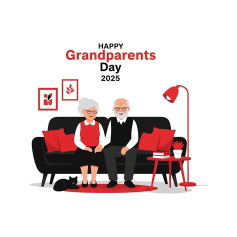 Grandparents share their most cherished memories with the family 25