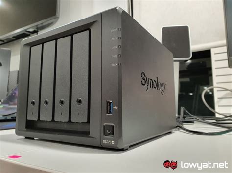 The Best Nas Network Attached Storage Devices For