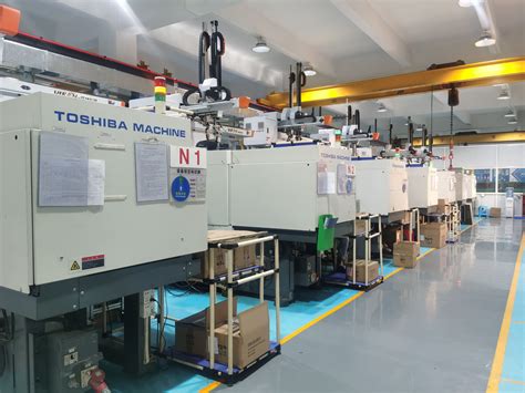 A Comprehensive Guide to ABS Plastic Injection Molding Properties