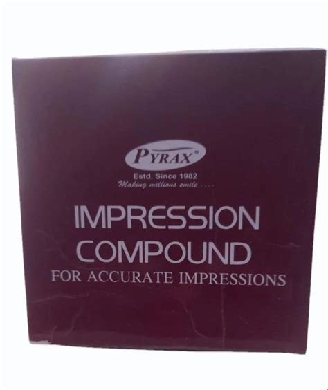 Dental Impression Paste Impression Paste Latest Price Manufacturers