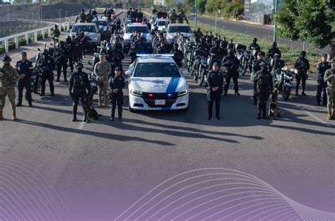 Abren Convocatoria Para Integrarse A La Policía Municipal De Atizapán