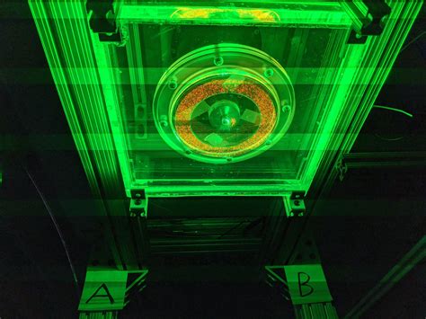 Why Does Matter Even Exist? Tufts Physicists Help Uncover Clues