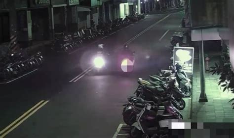 通緝犯四處藏匿卻敗在深夜騎車 這事惹警注意！解送歸案還得吃罰單