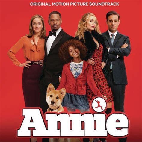 Annie Songs, Download Annie Movie Songs For Free Online at Saavn.com