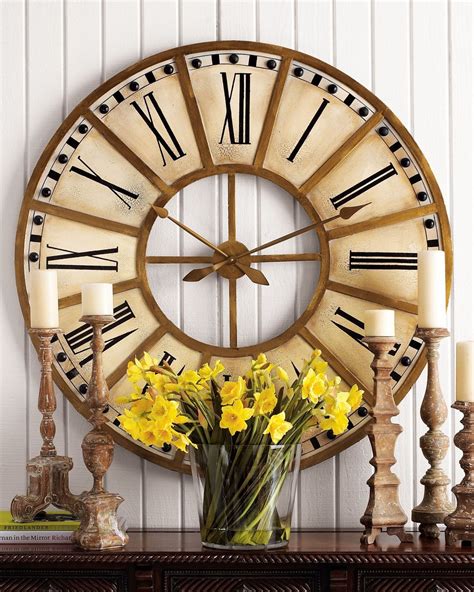 Unusual Wall Clocks Ideas On Foter