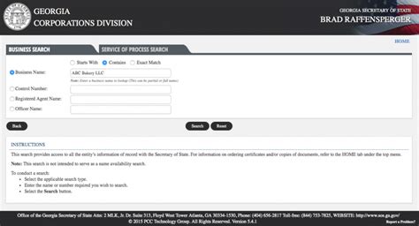 Business license lookup georgia - aolopas