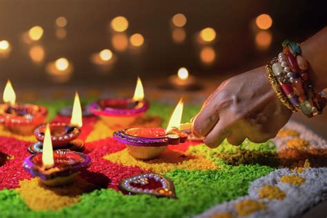 Diwali As A National Holiday In This Usa State Indians Rejoice