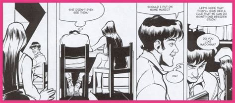 Insatiable Luscious Hentai Manga Porn