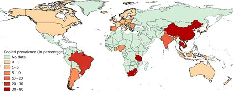 Frontiers Global Distribution Of Fluoroquinolone And Colistin