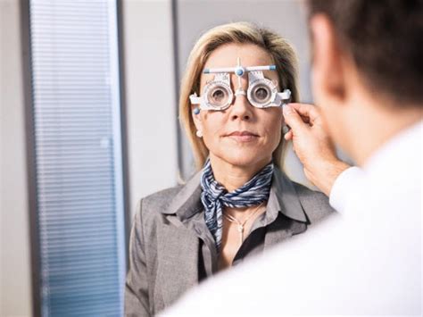 Laser Refractive Eye Surgery Reshaping Vision With Precision And