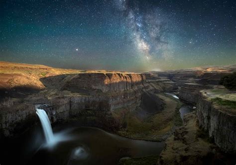 Palouse Falls State Park: The Complete Guide