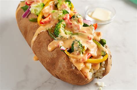 McAlisters-Spuds-VeggieSpud - Spudart