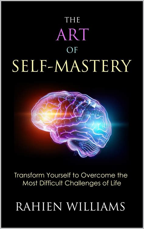 I Feel Myself: The Journey To Self-Mastery