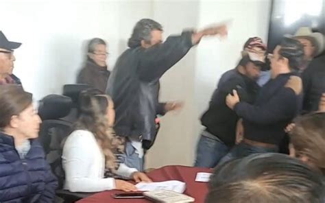 Piden Juicio Pol Tico Contra El Alcalde De Nopala El Sol De Hidalgo