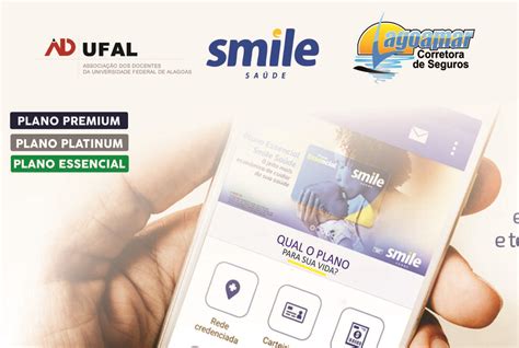 Associados as da Adufal têm desconto no plano de saúde Smile