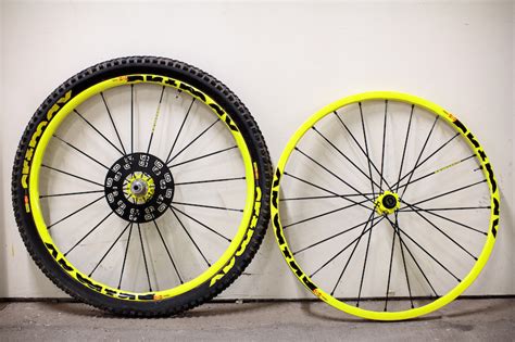 2015 Mavic Crossmax Enduro Wheelset For Sale