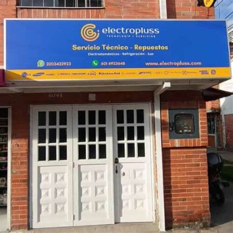 Mantenimiento de Neveras en Suba Electropluss SAS Servicio Técnico de