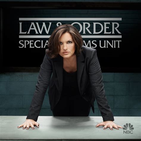 Watch Law And Order Special Victims Unit Season 16 Episode 22 Parents