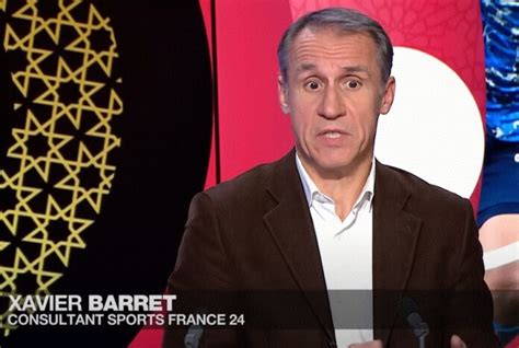 Coupe Du Monde Xavier Barret R V Le Pourquoi L Angleterre Doit Se