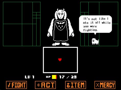 Undertale endings explained and how to access hard mode | Eurogamer.net