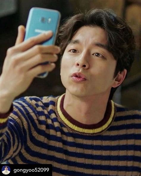 Pin Von Helena Mesquita Auf Gong Yoo