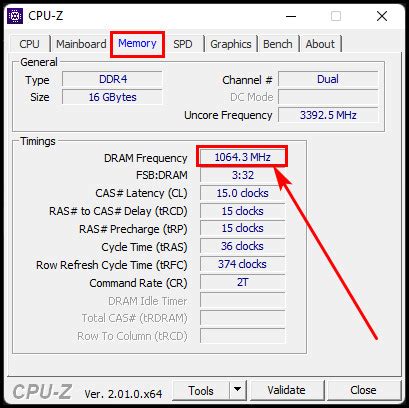 Dram Frequency How To Set It Properly Read To Know