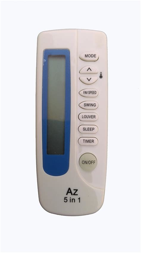 Buy Lipiworld In Ac Remote Control Old Remote Exactly Same