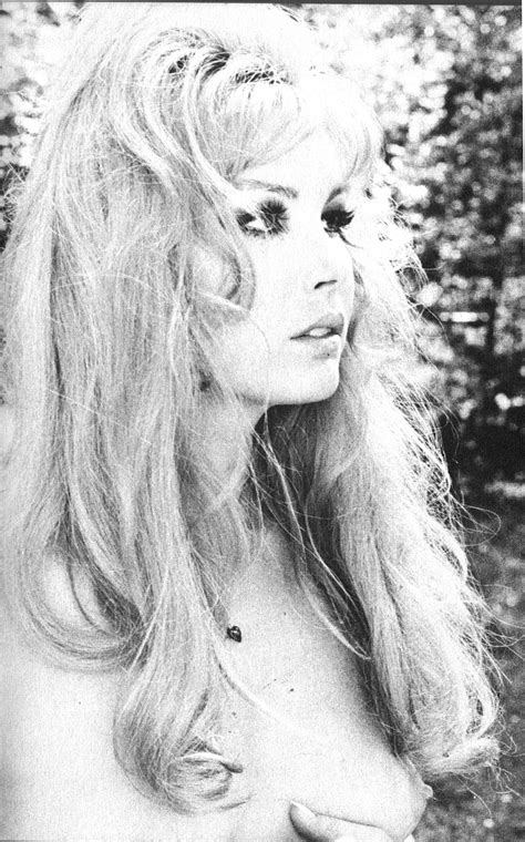 Naked Brigitte Skay Added By DragonRex