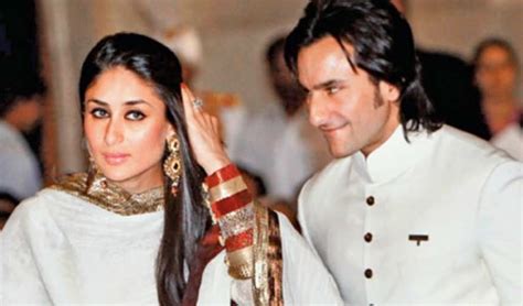 Kareena Kapoor Khan And Saif Ali Khan Celebrate 10th Wedding