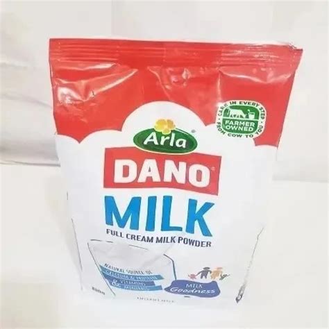 Dano Full Cream Milk Powder G Konga Online Shopping