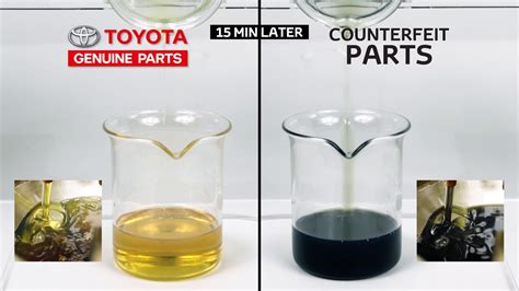 Toyota Original Replacement Parts | Reviewmotors.co