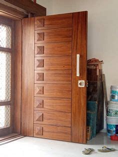 Stylish Teak Wood Main Door Design Ideas For Your Home Times Property