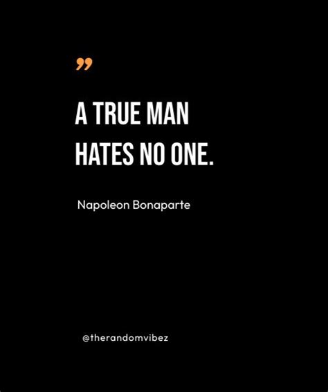 70 Napoleon Bonaparte Quotes On Life, War, & Leadership – The Random Vibez